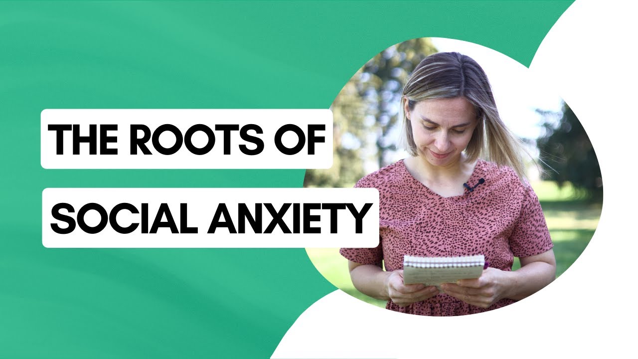 Root of Social Anxiety